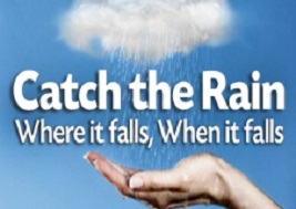 catch-rain